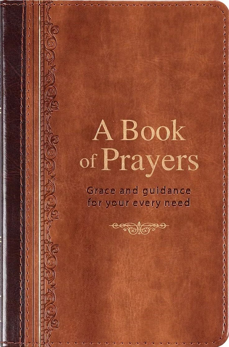 A Book of Prayers Logos Bible Software