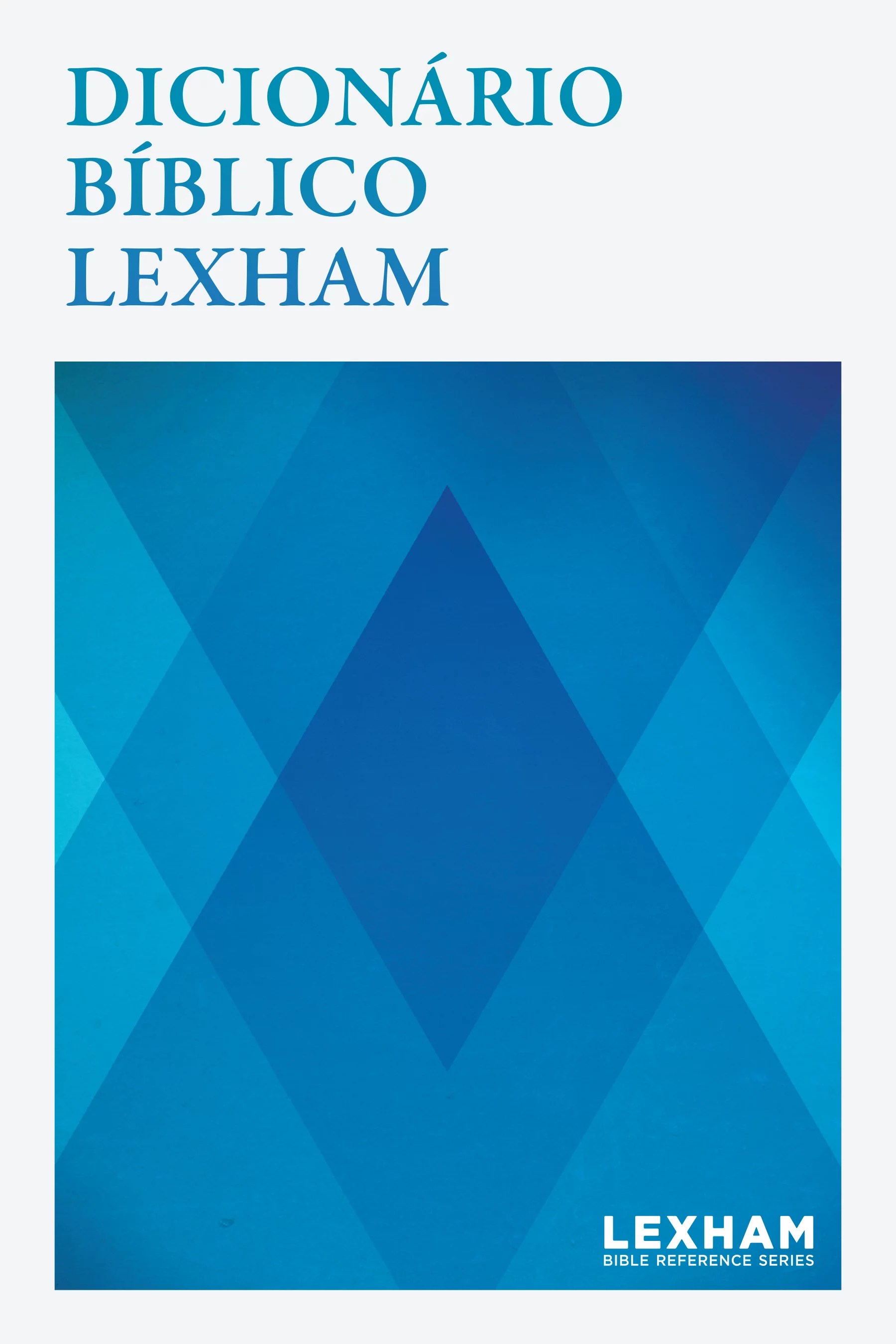 Dicionário Bíblico Lexham Logos Bible Software