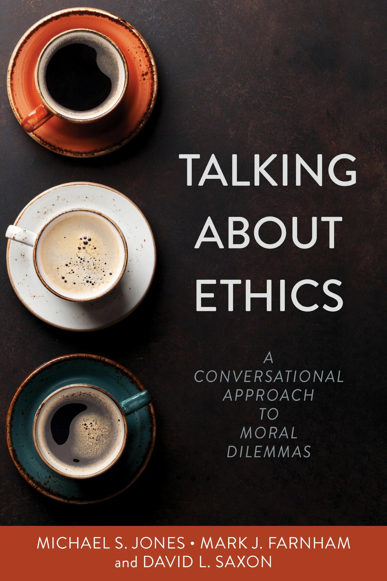 Talking about Ethics A Conversational Approach to Moral Dilemmas