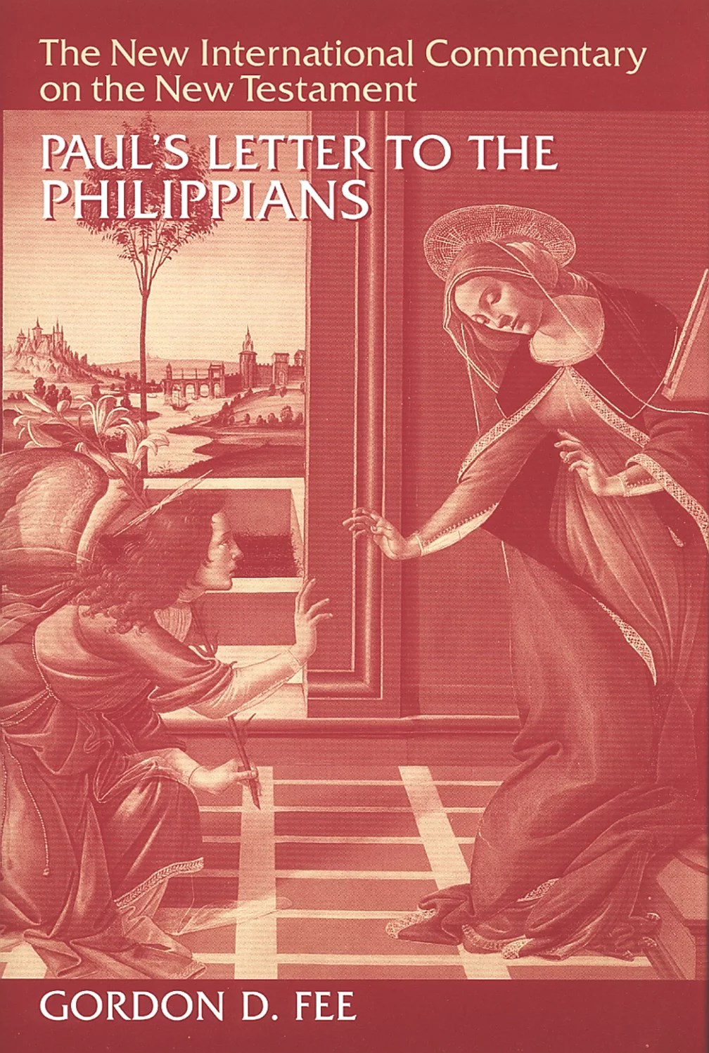 Paul’s Letter to the Philippians (The New International Commentary on