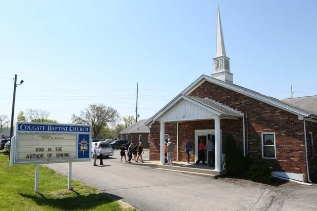 Arriba 84+ imagen lee road baptist church Thptnganamst.edu.vn