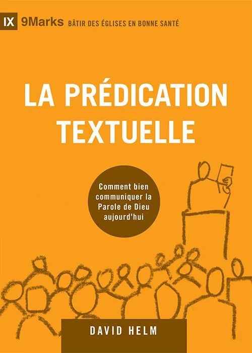 La prédication textuelle Logos Bible Software