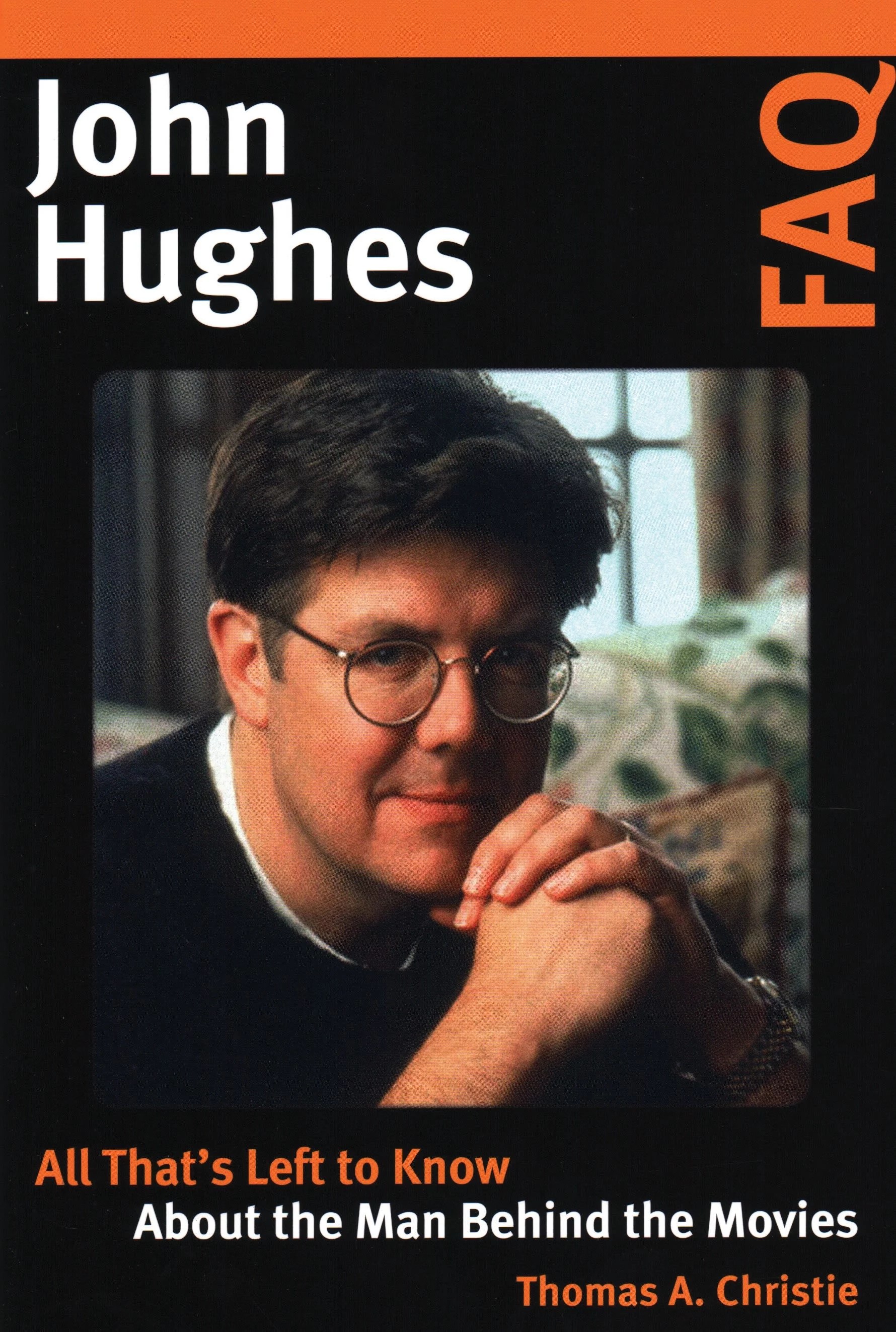 John Hughes FAQ All That's Left to Know About the Man Behind the Movies Logos Bible Software