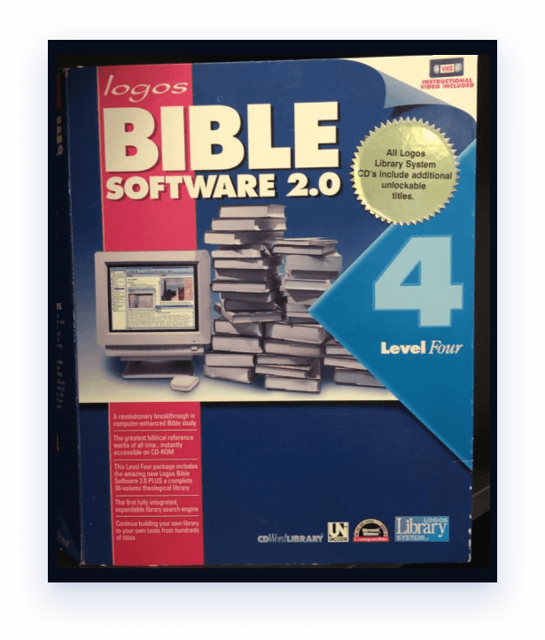 History Faithlife, LLC Faithlife