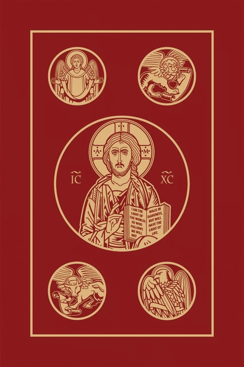 The Ignatius Bible Revised Standard Version, Second Catholic Edition