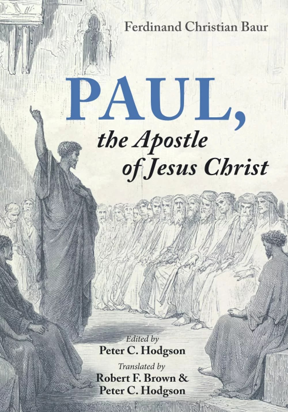 Paul, the Apostle of Jesus Christ Verbum
