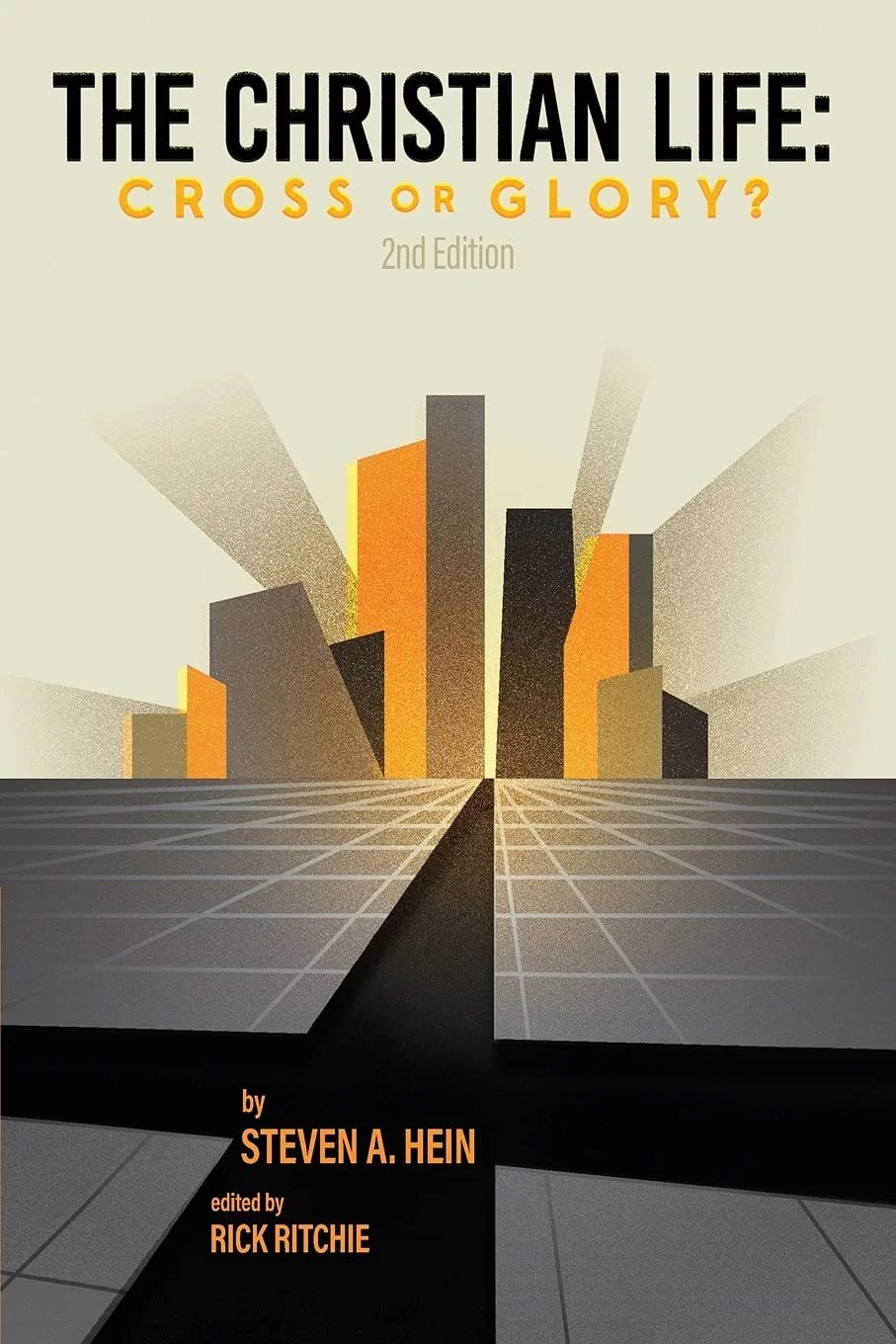 The Christian Life Cross or Glory? Logos Bible Software