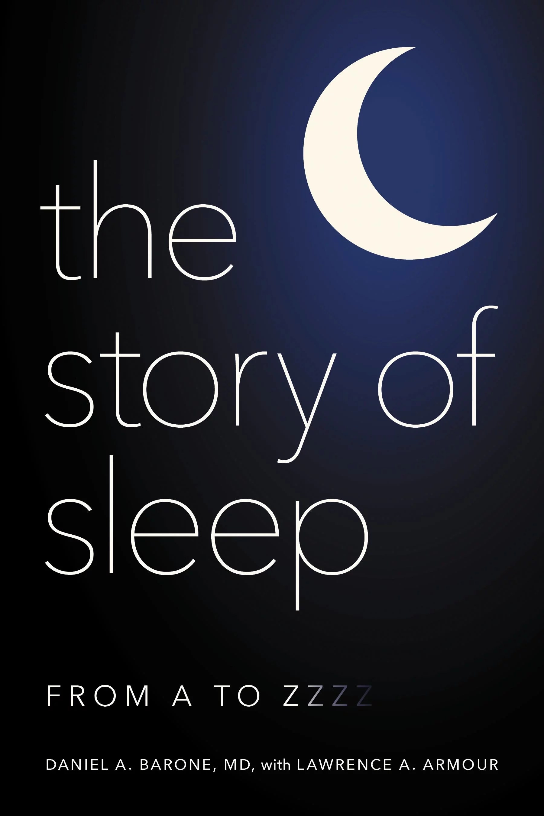 The Story of Sleep From A to Zzzz Logos Bible Software