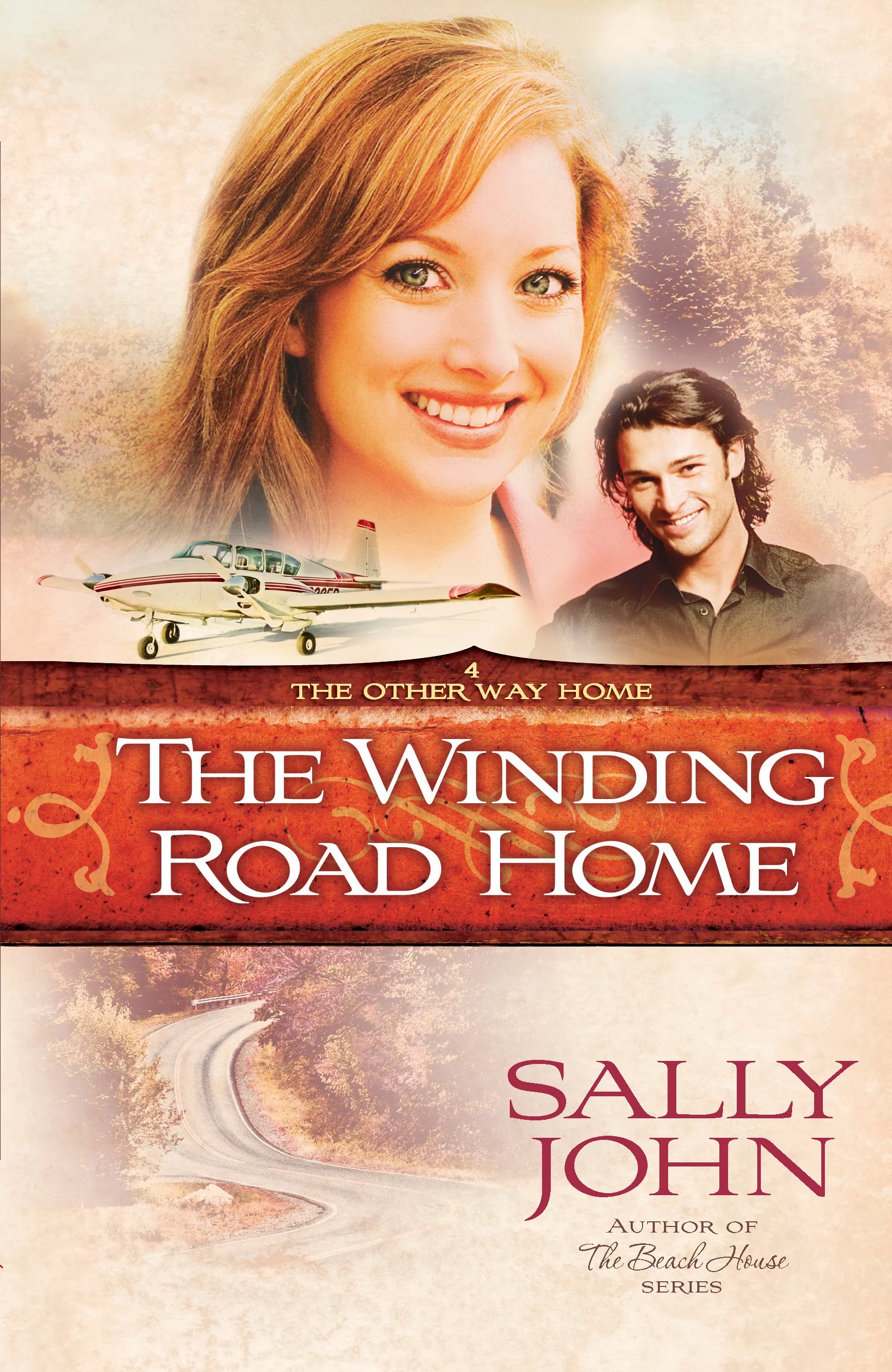 The Winding Road Home Logos Bible Software