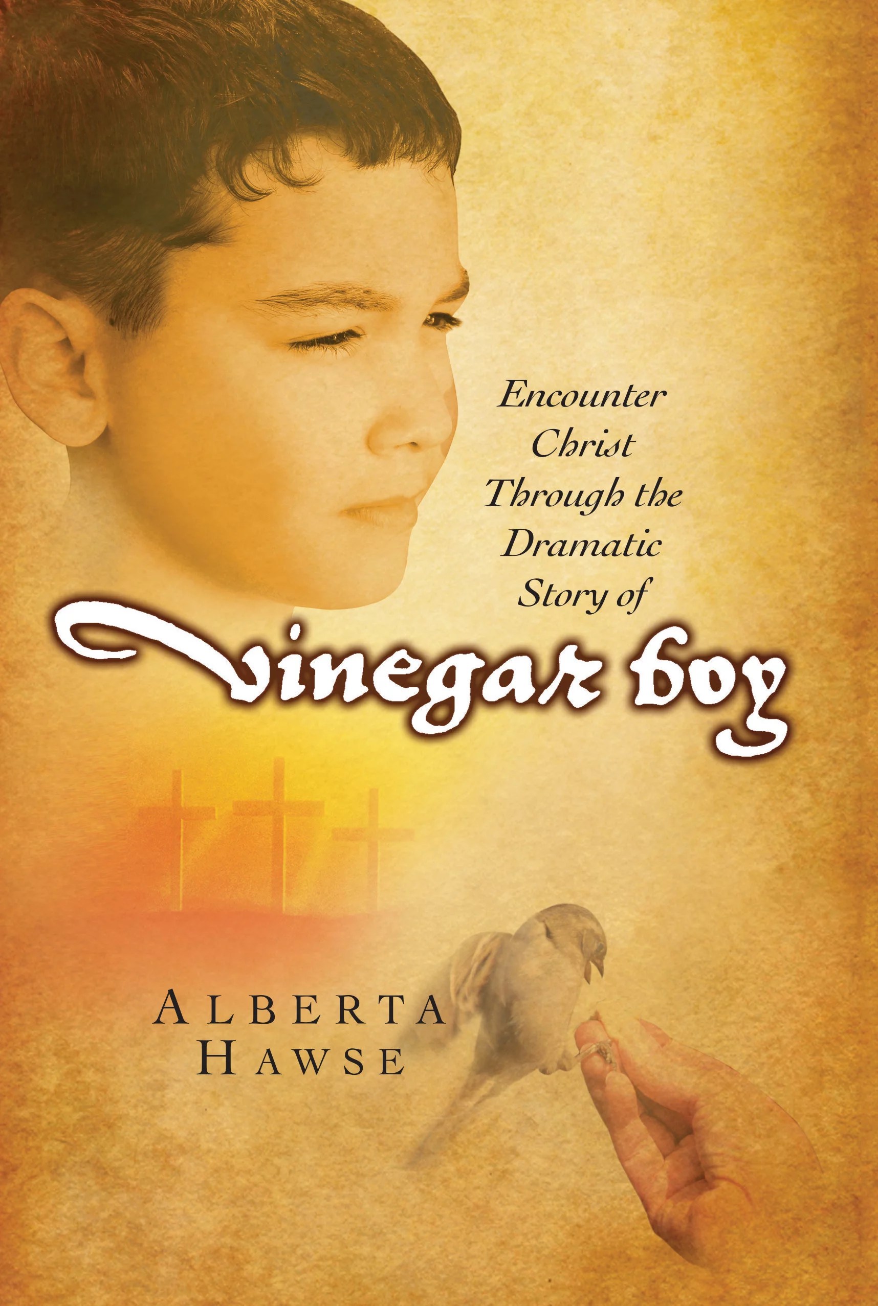 Vinegar Boy Encounter Christ Through the Dramatic Story of Vinegar Boy