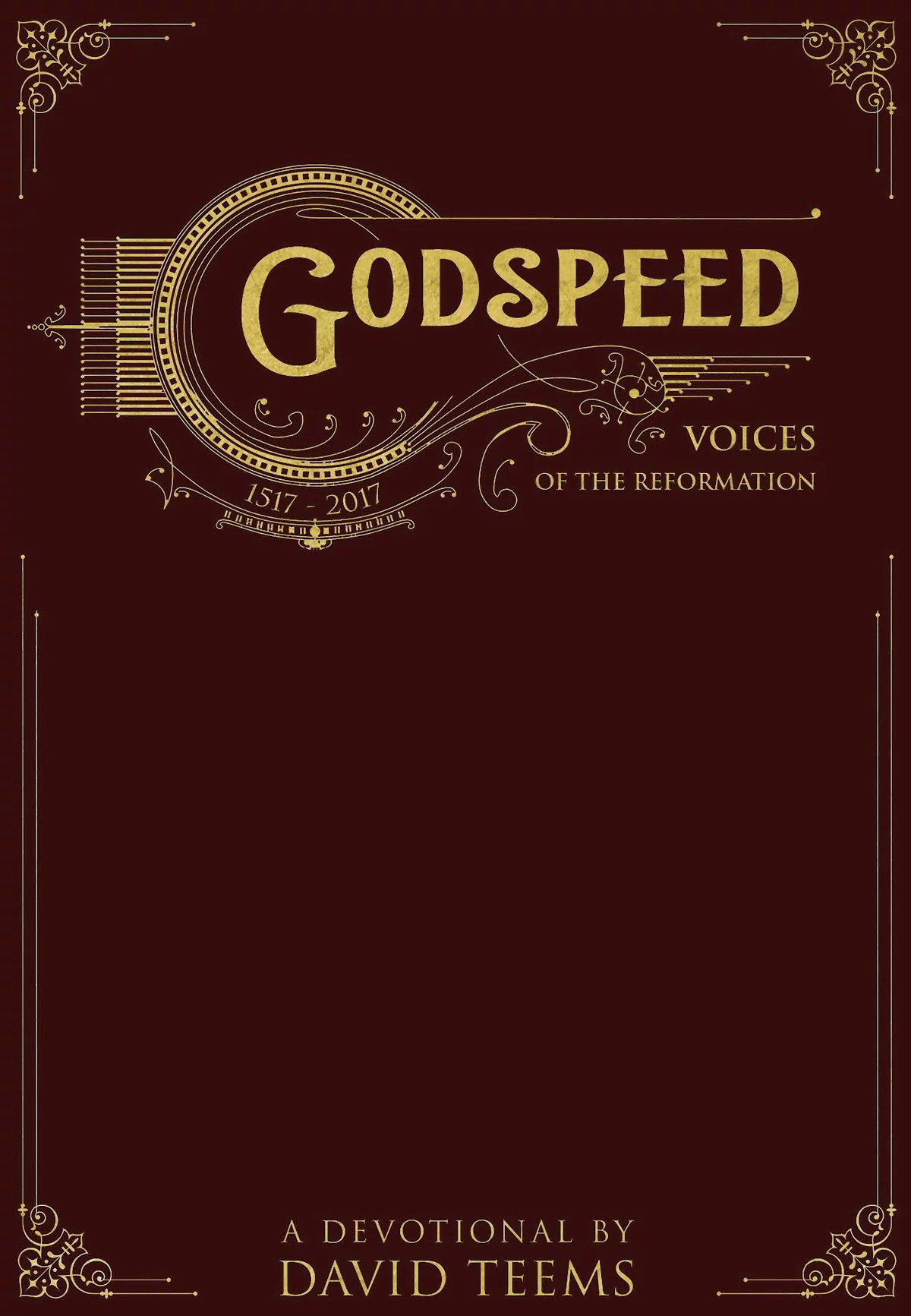Godspeed Voices of the Reformation Logos Bible Software
