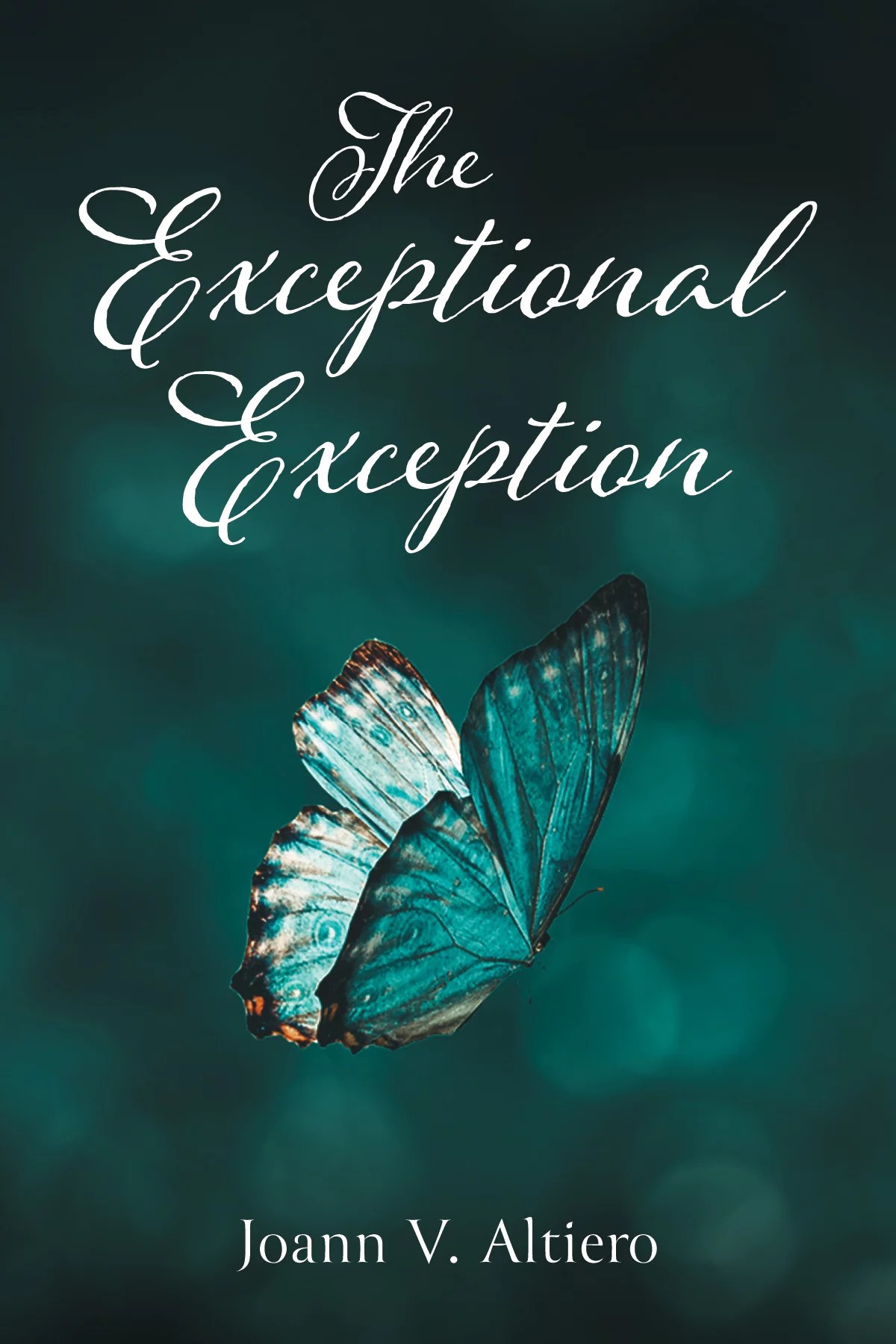 The Exceptional Exception Logos Bible Software
