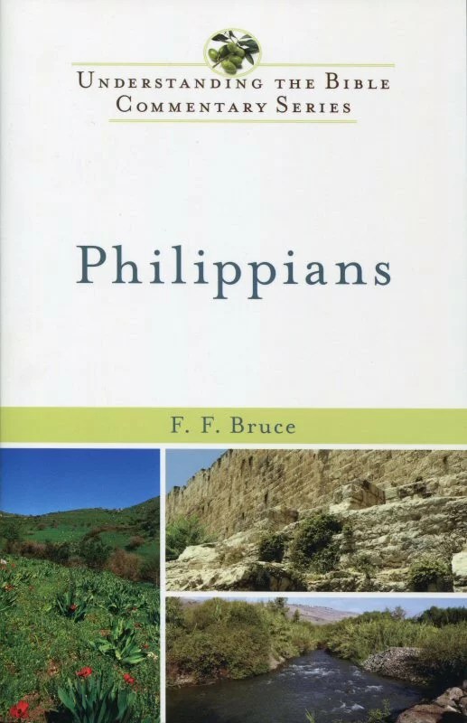 Philippians (Understanding the Bible Commentary UBC) Logos Bible