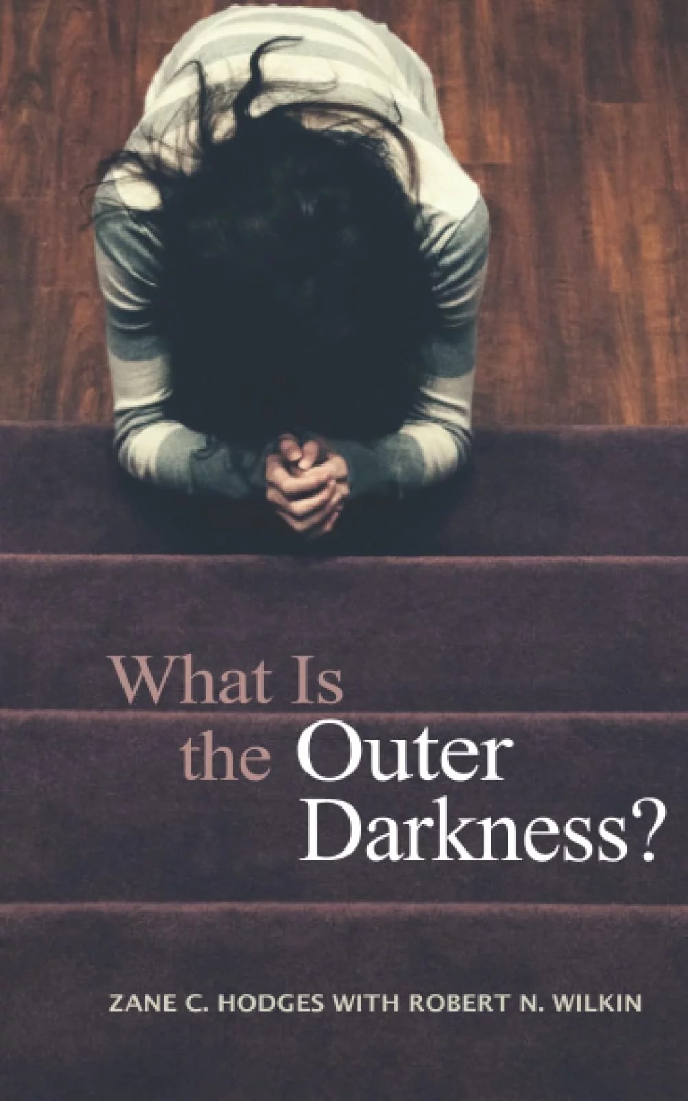 What Is the Outer Darkness? Verbum