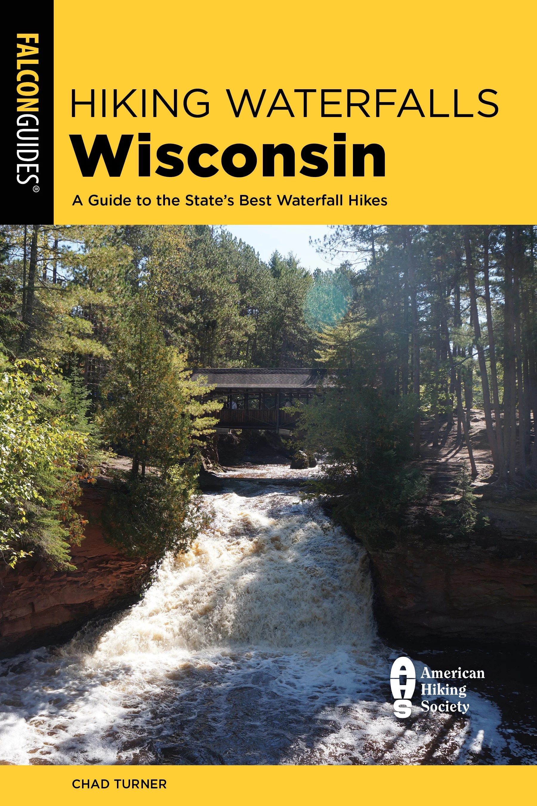 Hiking Waterfalls Wisconsin A Guide to the State's Best Waterfall