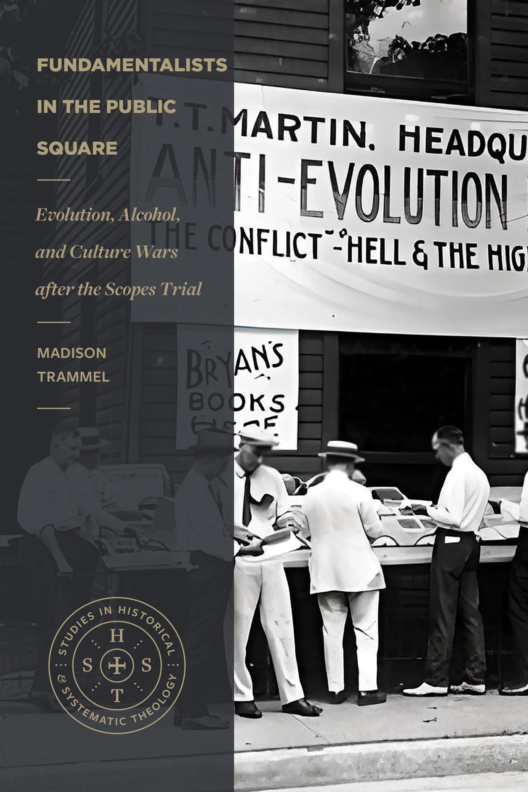 Fundamentalists in the Public Square Evolution, Alcohol, and Culture