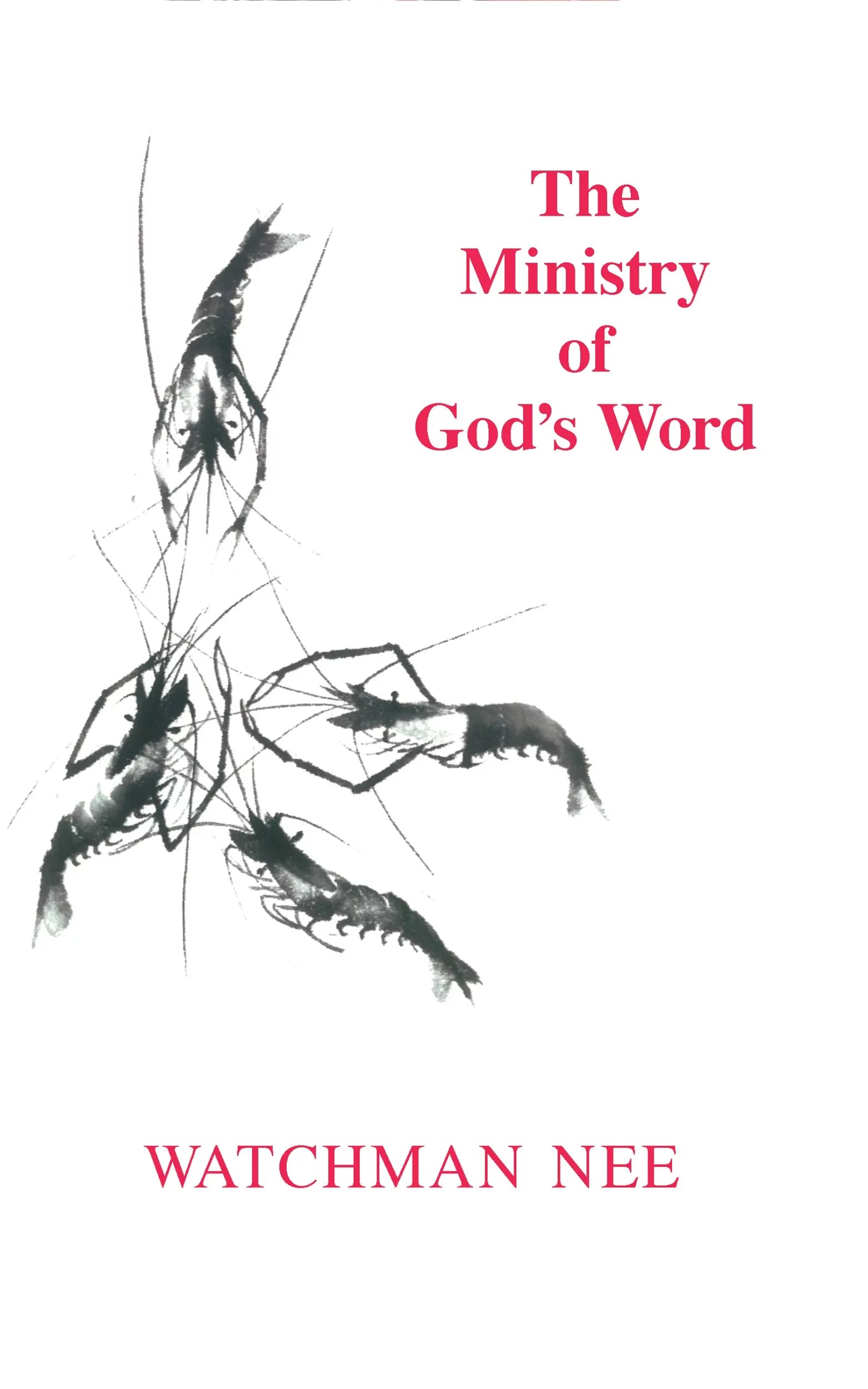 The Ministry of God’s Word Logos Bible Software