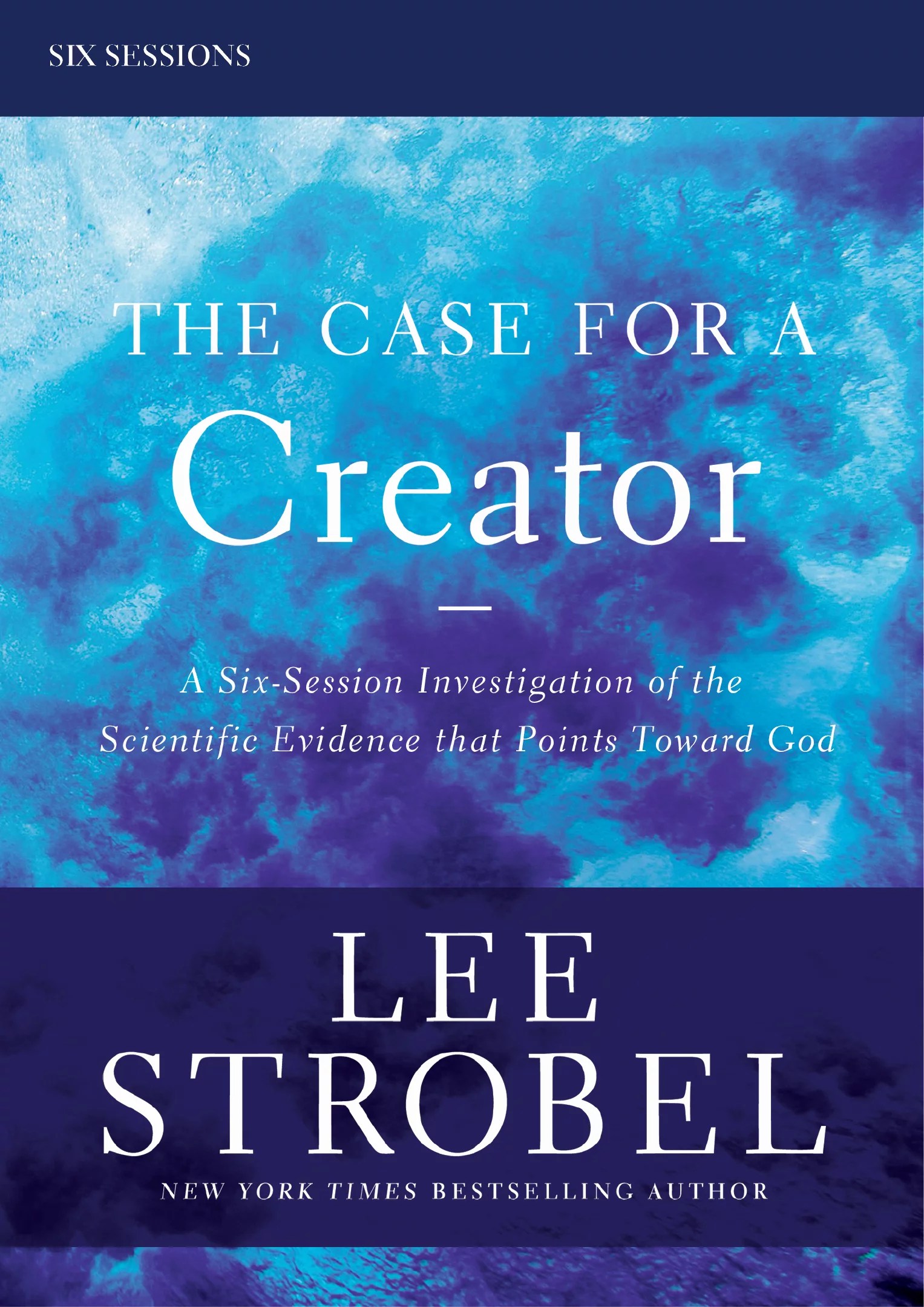 Case for a Creator Video Study Logos Bible Software