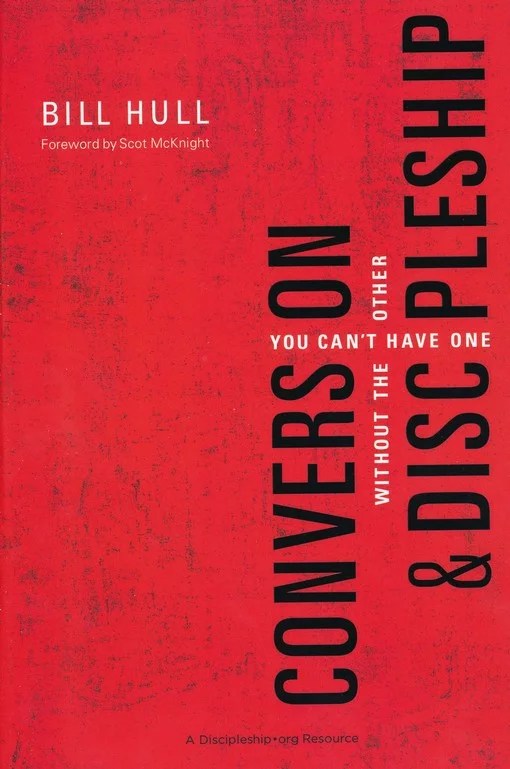 Conversion and Discipleship You Can’t Have One without the Other Verbum