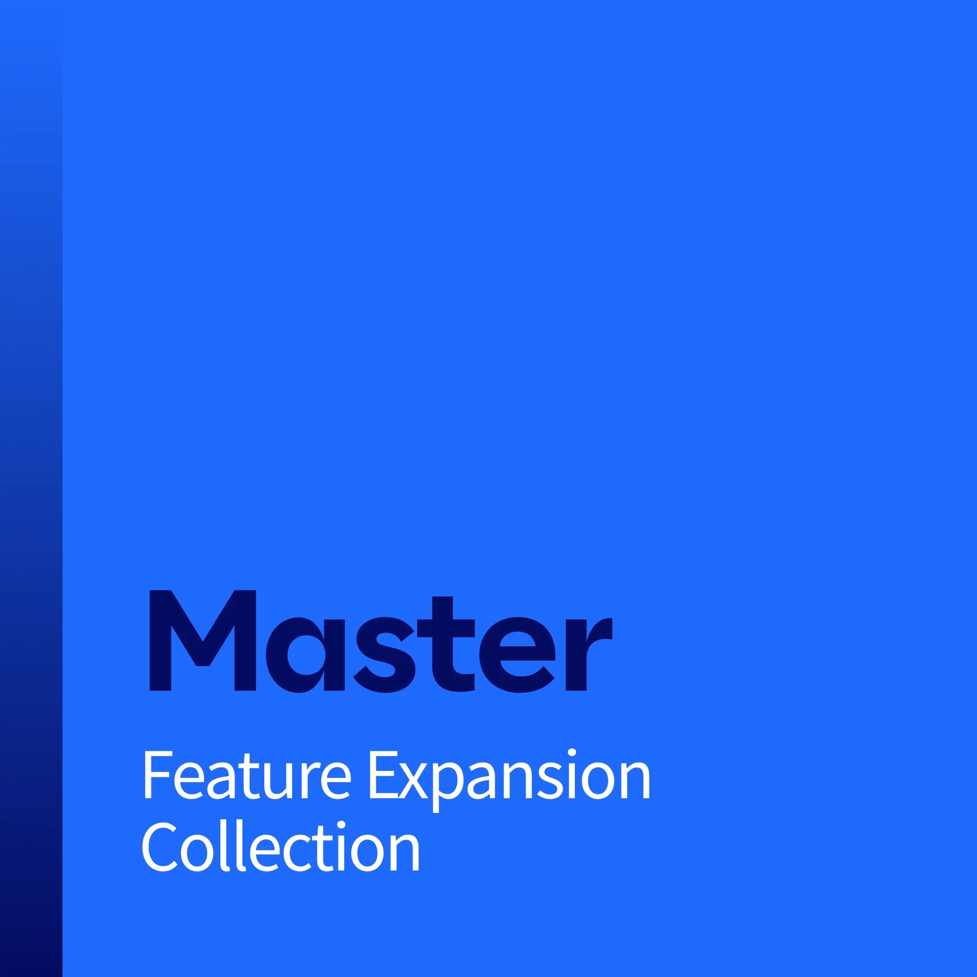 Logos Feature Expansion Master Collection Logos Bible Software