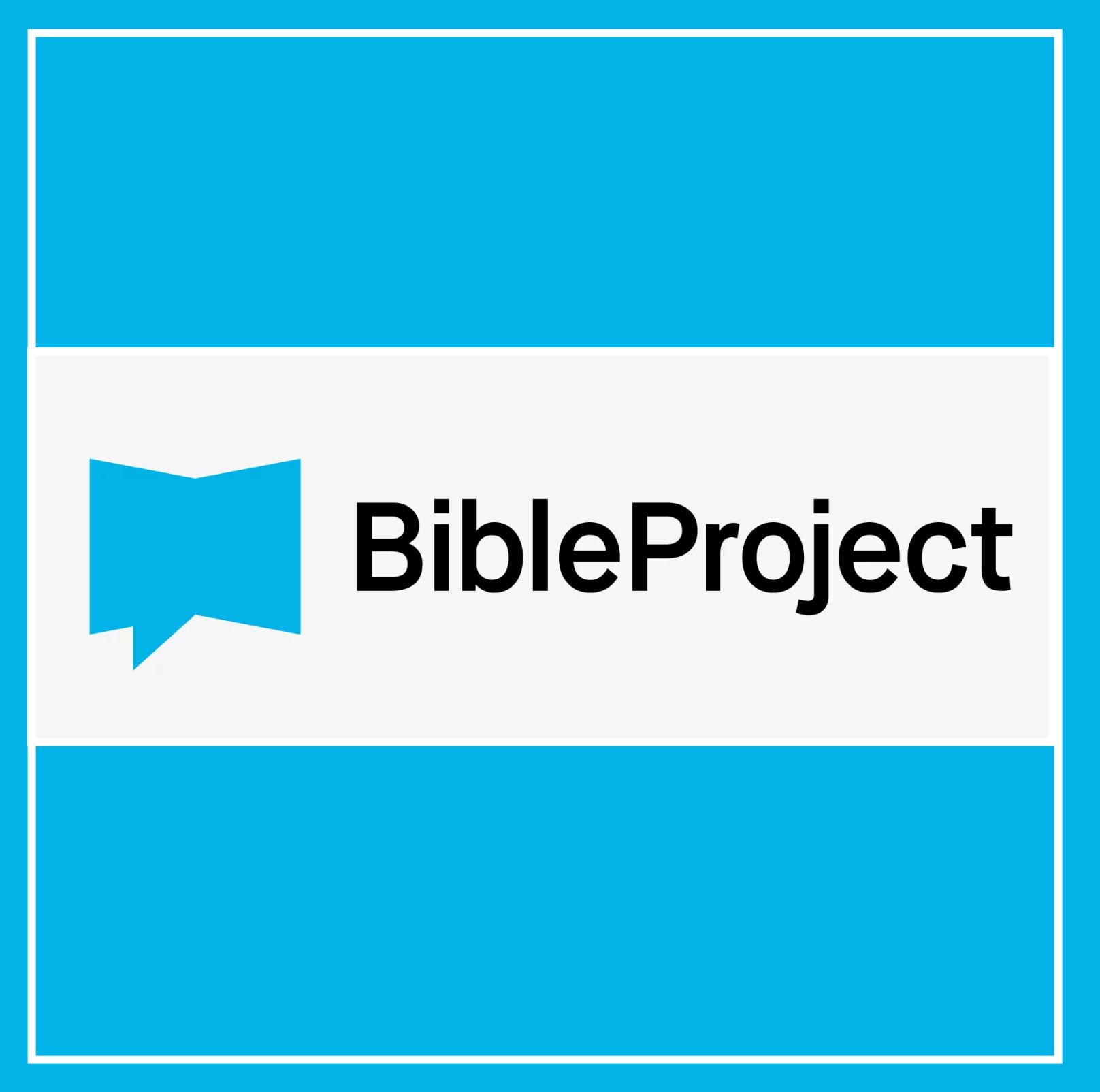 The Bible Project Videos Verbum