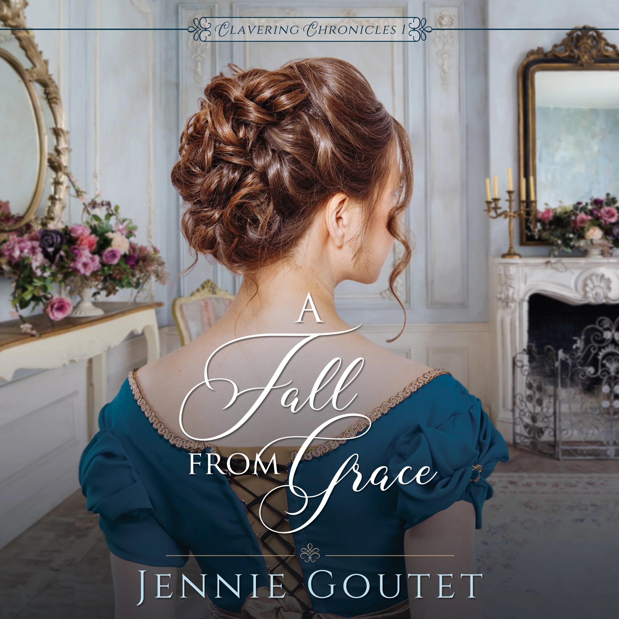 A Fall from Grace A Regency Romance (Audio) Logos Bible Software(09)