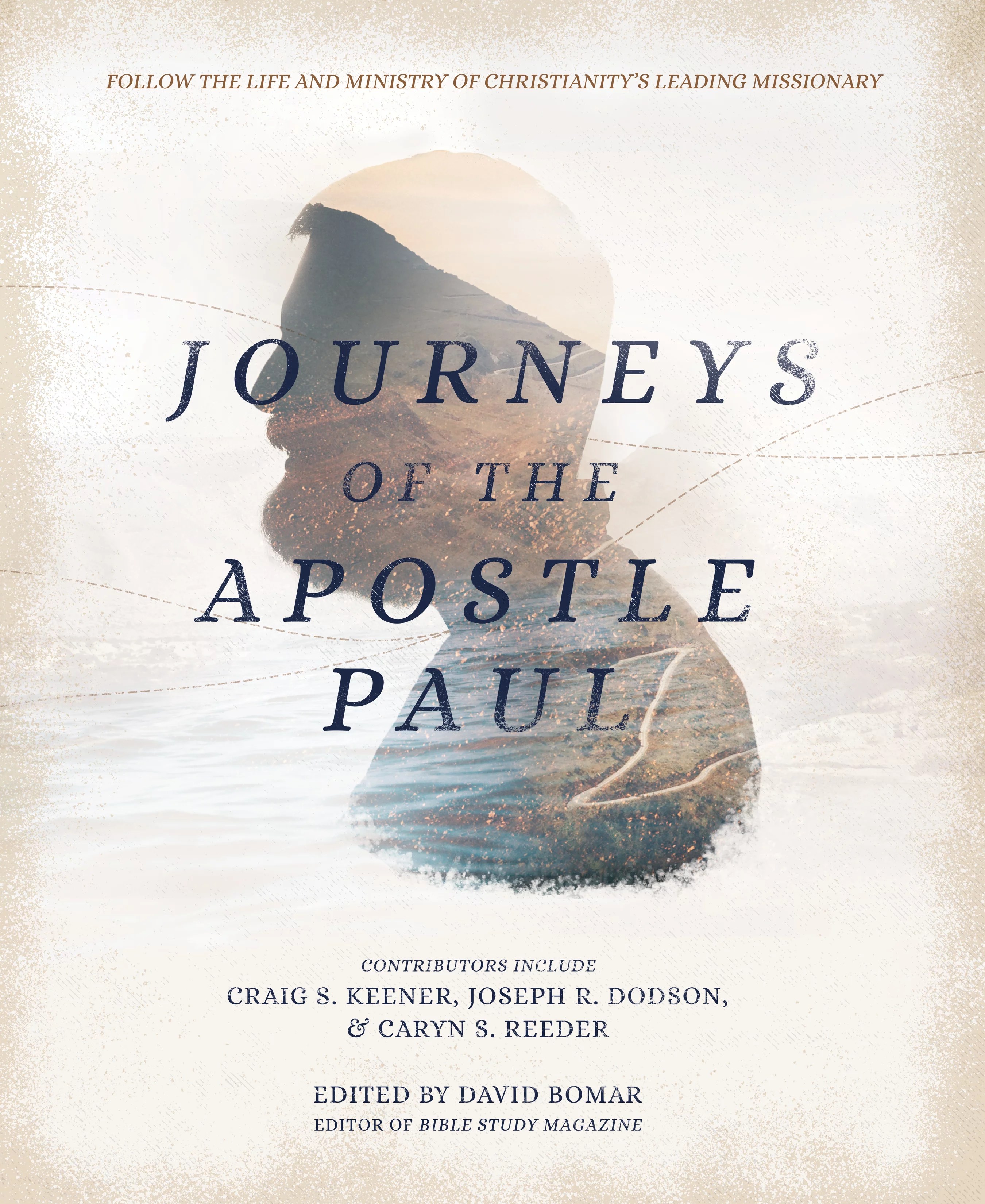 Journeys of the Apostle Paul Logos Bible Software