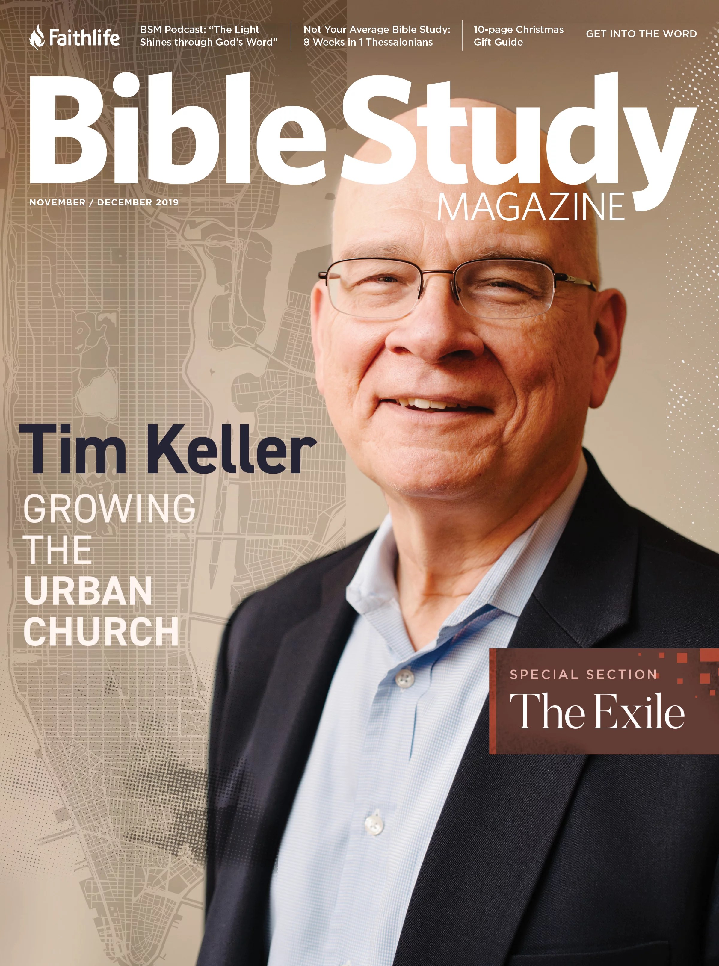 Bible Study Magazine Subscription Logos Bible Software