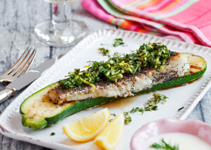 Gå ner i vikt med MåBras nyttiga middagstips! MåBra