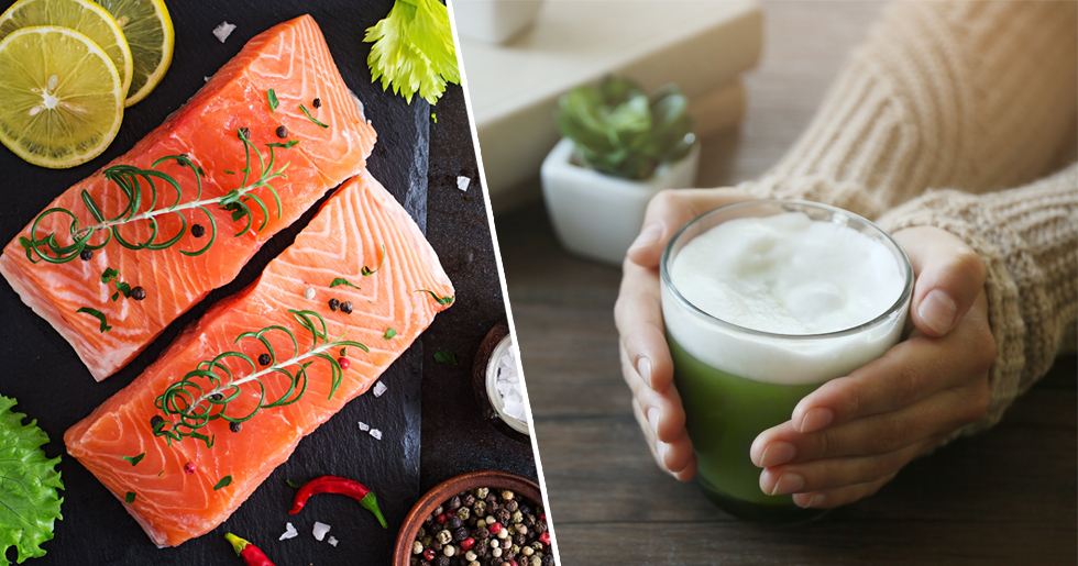 4 livsmedel att äta för en frisk snippa! MåBra