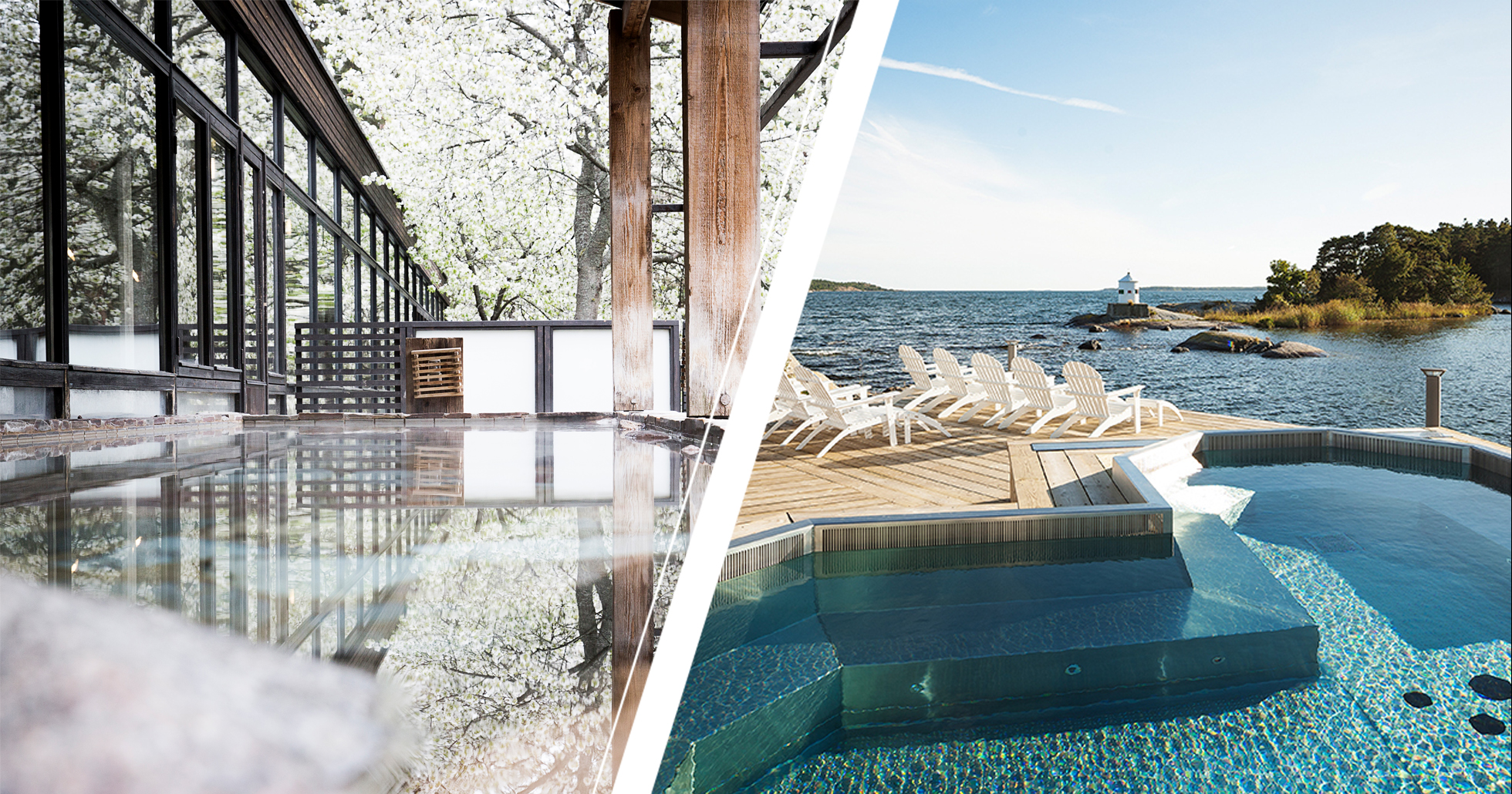 7 barnvänliga spa i närheten av Stockholm MåBra