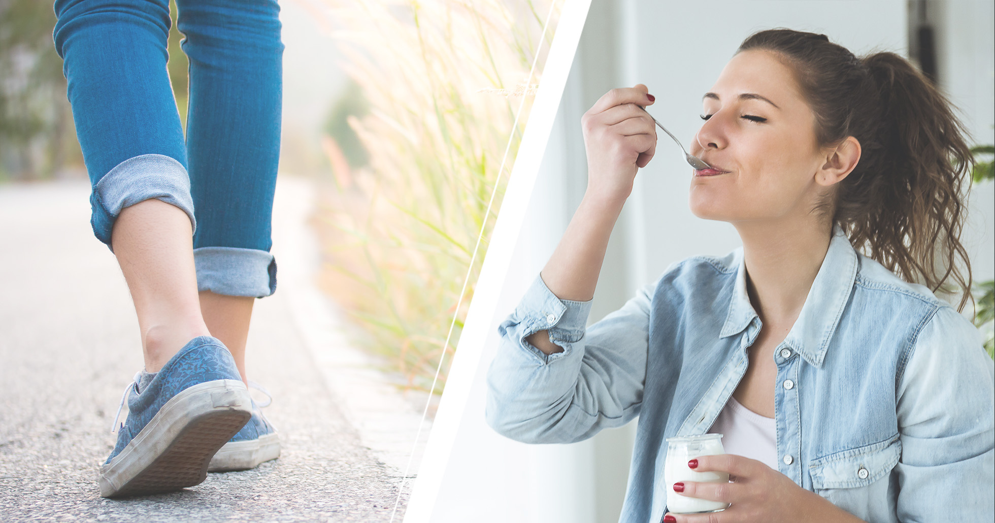 10 sätt att gå ner vikt utan att gå på diet MåBra