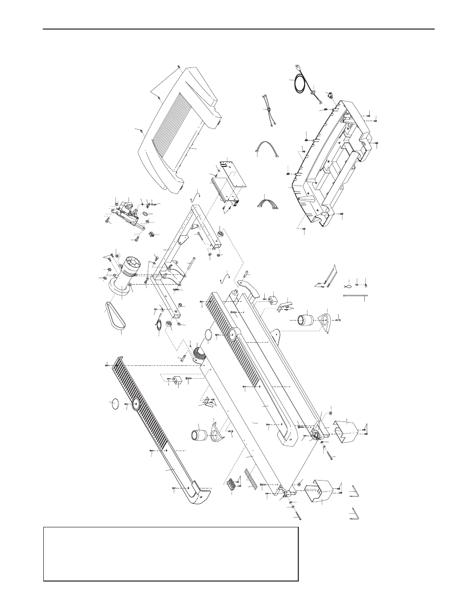 ProForm XP 550E 831.29605.2 User's Manual Page 28 Free PDF Download