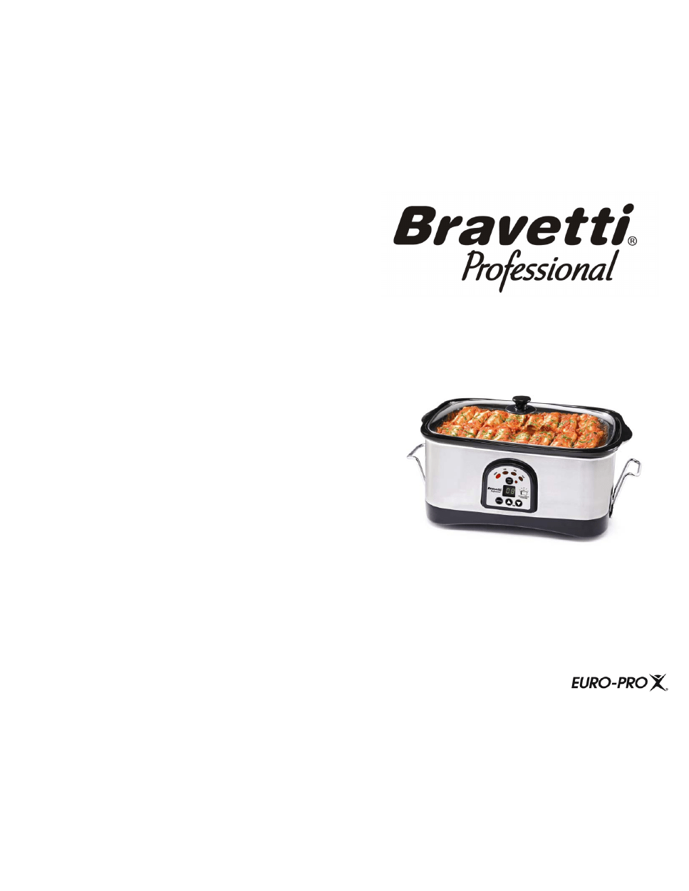 Bravetti KC272BN User's Manual Free PDF Download (18 Pages)