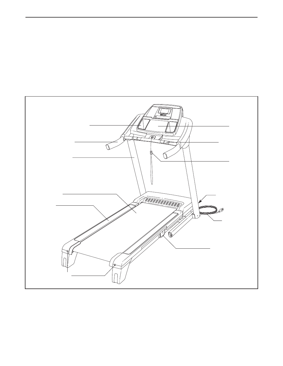 iFit proform 790t User's Manual Page 5 Free PDF Download (32 Pages)