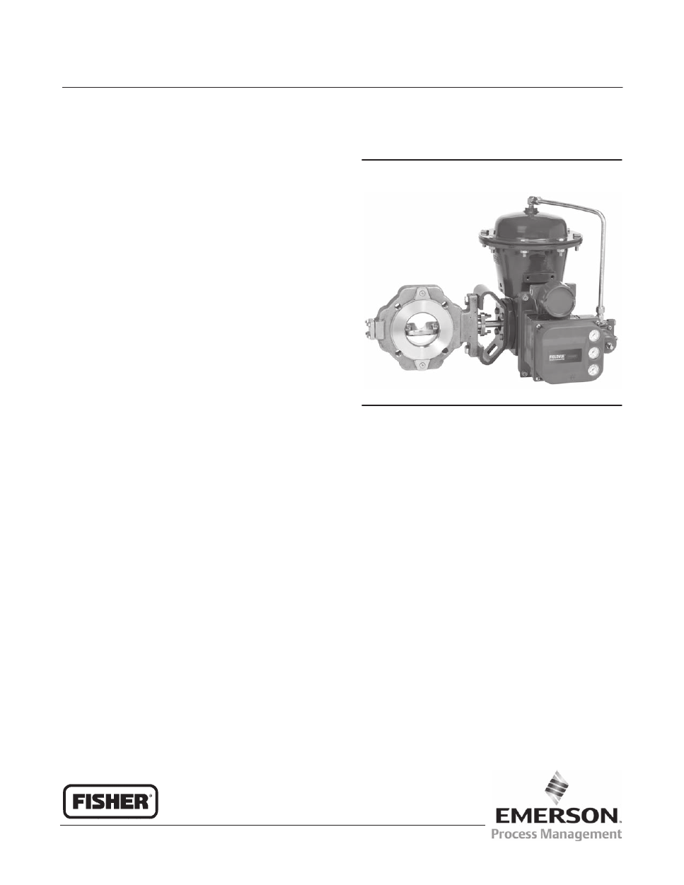 fisher 2052 manual