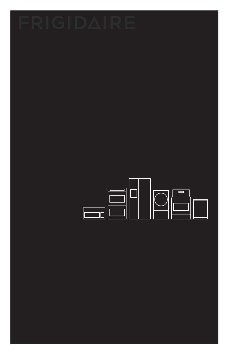 User Manual Frigidaire FFLE3900UW 24 pages | manualsFile