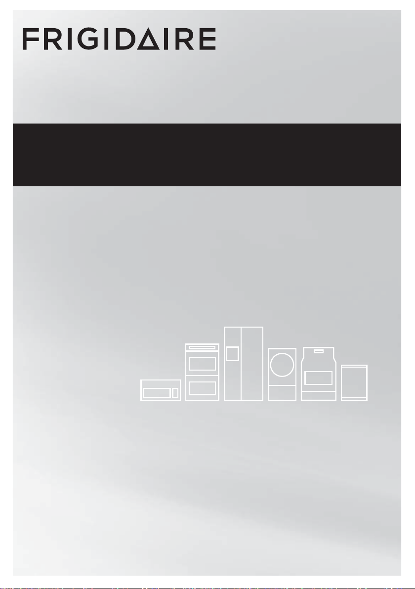 User Manual Frigidaire FFTW4120SW Washers & Dryer manualsFile