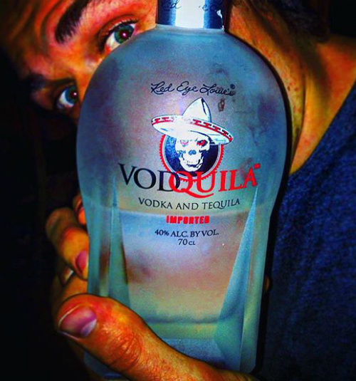 Vodquila, la perturbadora mezcla de vodka y tequila Revista Merca2.0
