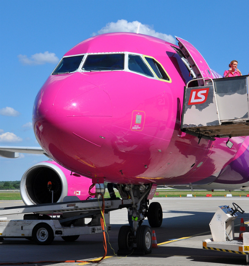 Argentina, el nuevo paraíso para las aerolíneas low cost