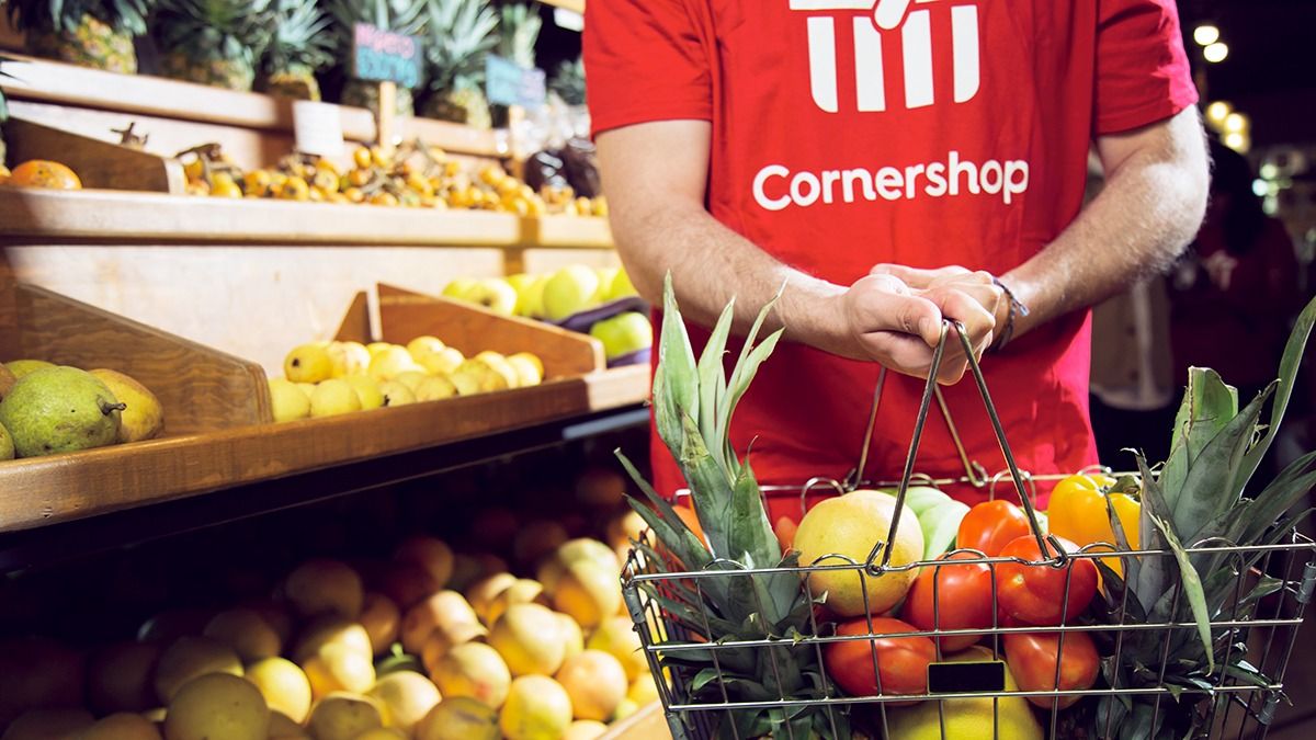 ¿Qué es la marca con la que Uber quiere matar a Walmart?