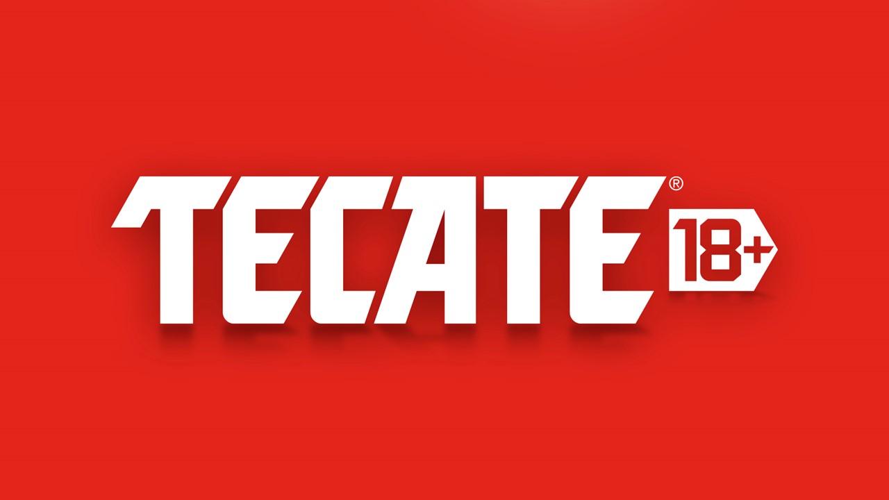 Tecate presenta un nuevo y peculiar logo Sus bebidas no son para todos