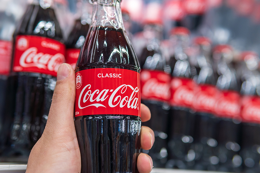 TikTok muestra al cliente más fiel de Coca Cola