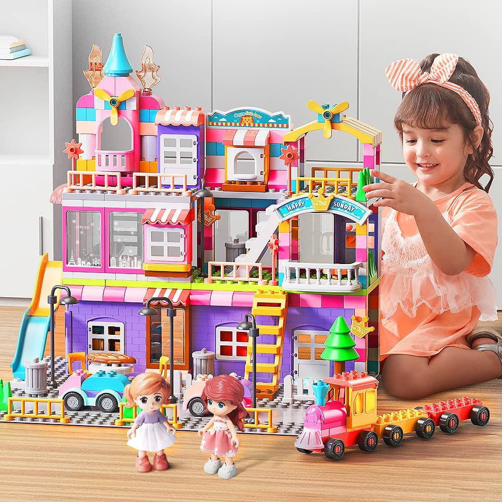 25 Amazon Toys For Children's Day Bullfrag