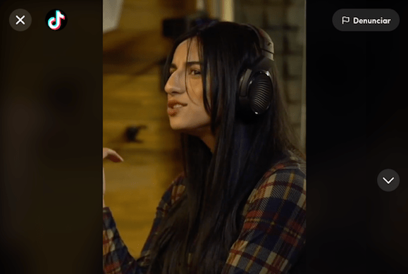 La Mars en OnlyFans: "con mis pies pago el 50% de mi renta"