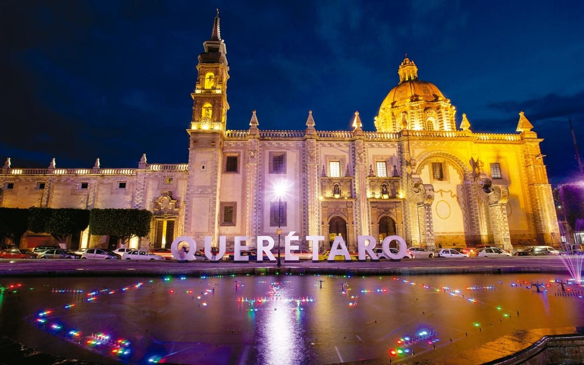 5 de hospedajes en Querétaro para la Convención Nacional RE/MAX México 2022