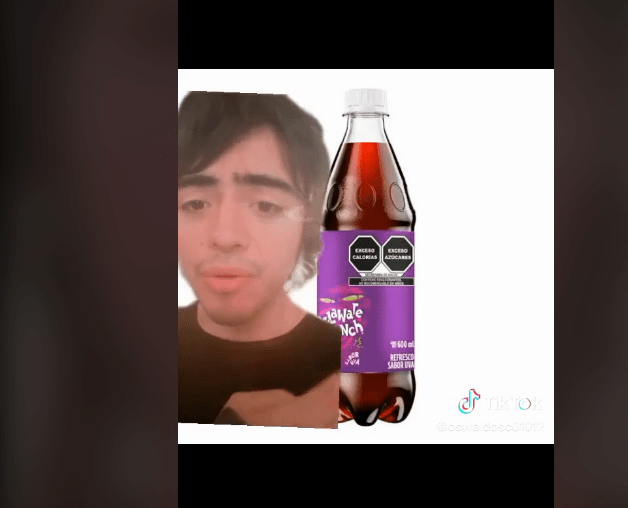 The Top Of The Mexican Soft Drinks; Consumers Elect Their Leader Bullfrag