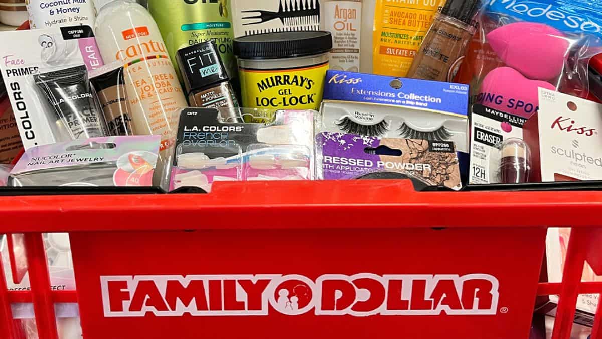 When are the 600 Family Dollar Stores Closing? Revista Merca2.0