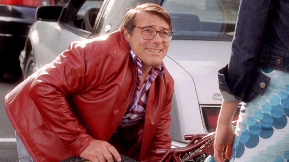 Rene Kirby Dead at 70 What Happened to the Shallow Hal Actor?