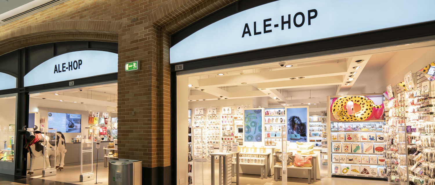 AleHop Home Almada Forum